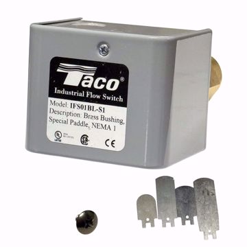 Picture of 100208653 LOCHINVAR FLOW SWITCH