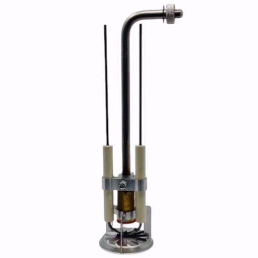 Picture of 21463 BOCK CARLIN 77966S 7 INCH COMB. HEAD ASSEMBLY