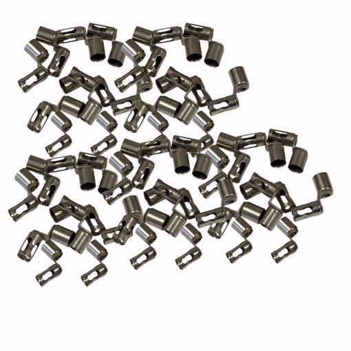 Picture of 50450-50 CROWN IT 204L       TERMINAL 50/PK