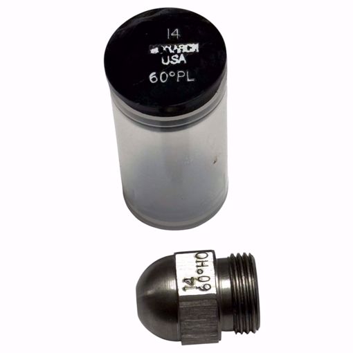 Picture of M140060PL MONARCH 14.00 GAL 60 DEG TYPE PL NOZZLE