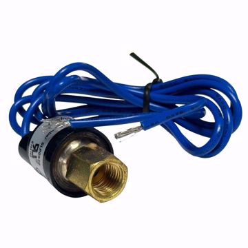 Picture of SLP0520 SUPCO PRESSURE SWITCH