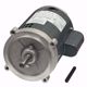 Picture of O214 MARATHON 3/4 HP 3450 RPM 56C FRAME 115/230V 1PH MOTOR