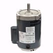 Picture of O214 MARATHON 3/4 HP 3450 RPM 56C FRAME 115/230V 1PH MOTOR