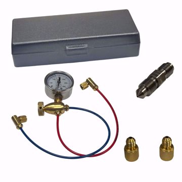 Picture of T11 WESTWOOD FITZ-ALL OIL BURNER PUMP TESTER