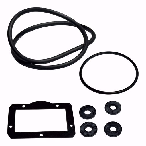 Picture of 620155 HARTELL P115 GASKET SET