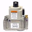 Picture of VR8304H4503 RESIDEO INTERMITTENT PILOT GAS VALVE. SLOW OPENING. 3/4 X 3/4 REG
