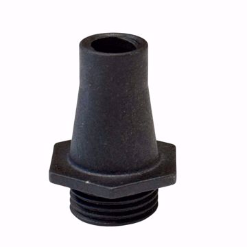 Picture of 50545 COMBU REPLACEMENT COILS & PARTS- 1/2 INCH MOLDED COIL EXTENSION