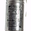 Picture of 20087033 RIELLO CAPACITOR OLD PART NUMBER 3007307