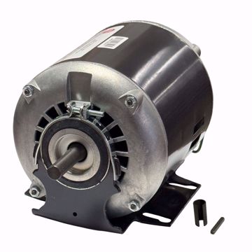 Picture of 8000 U.S. MOTORS 1/4HP,1725 RPM,115V,MOTOR