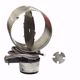Picture of 02-5838 HYDROTHERM  8 INCH VENT DAMPER REPLACES  02-5855