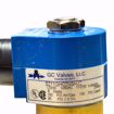 Picture of S211GF02N5HJ2 GC VALVES 1.5 5-200#AIR 5-150#WTR N/C