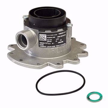 Picture of 100287124 LOCHINVAR K,VENTURI,LP,WH 200