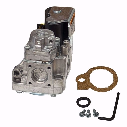 Picture of PTRKIT111 TRIANGLE TUBE  GAS VALVE