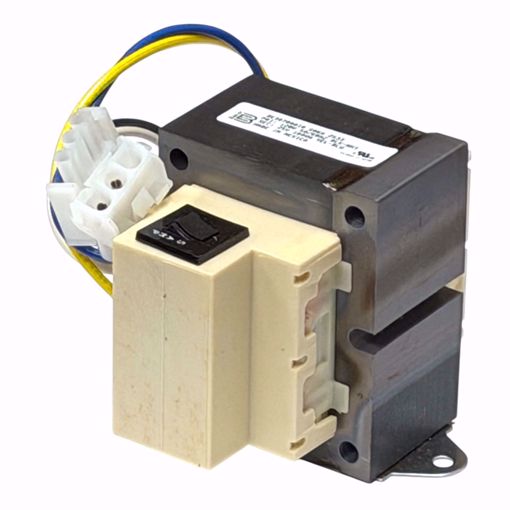 Picture of 100340202 LOCHINVAR K,XFRMR,CTRL,120X24V,100VA, 50/60HZ