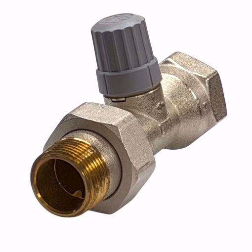 Picture of 013G8025 DANFOSS RA 2000 1 INCH STRAIGHT BODY