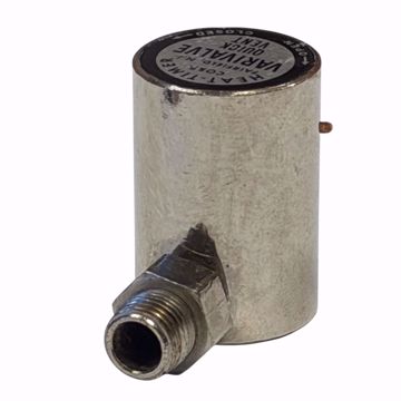 Picture of 925005-00 HEAT-TIMER RADIATOR STEAM VENT 1/8 INCH ANGLE VARIVALVE