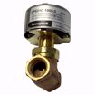 Picture of VP531C1000 HONEYWELL PNEUMATIC VALVE. NORMALLY OPEN SINGLE 1/2" INCH NPT