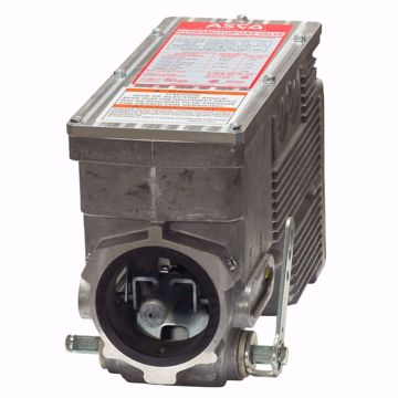 Picture of ASCO AH2E112S4 HYDRAMOTOR ACTUATOR – 120V FAST-OPENING