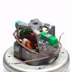Picture of 335711 MASTERCRAFT 1HP MOTOR FOR SOOT VAC