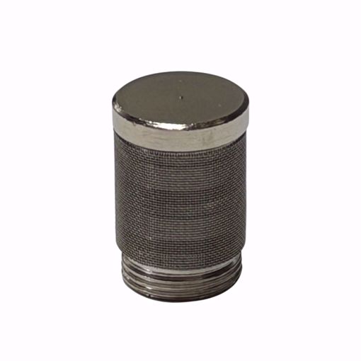 Picture of 030L4801 HAGO STAINLESS STEEL HAGO (STANDARD) STRAINER 120 MESH SCREEN