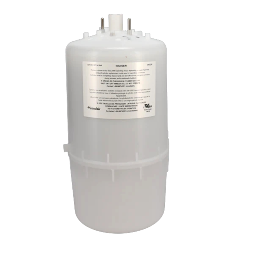 Picture of NORTEC 1519020, 321/301 CYLINDER, 020, 208-277/1