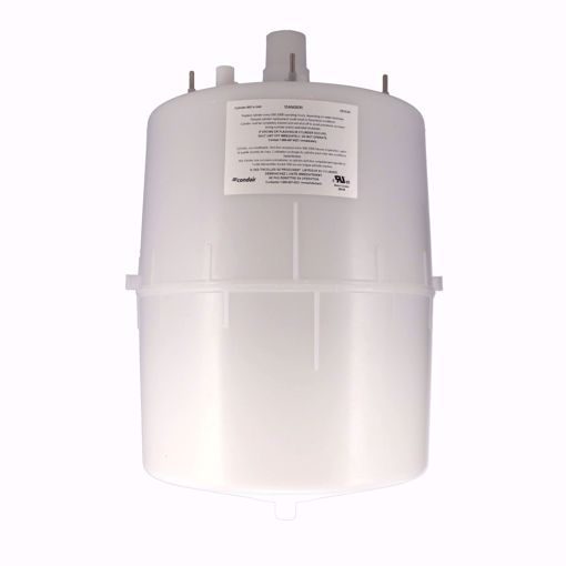 Picture of NORTEC 1519085, 605 CYLINDER, 100 & 200 LBS/HR, 440-480V/3PH