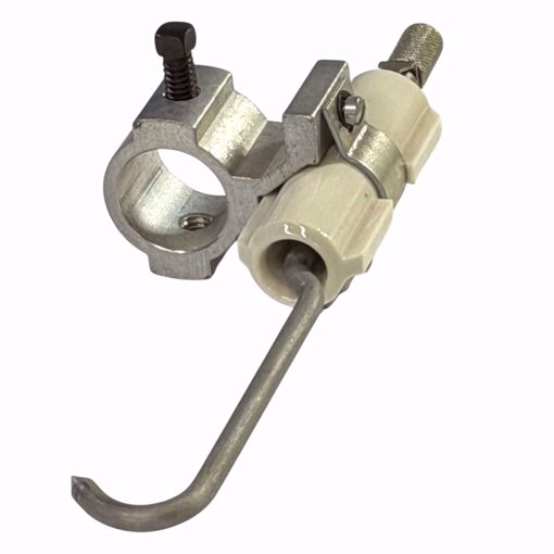 Picture of 101738A HONEYWELL ELECTRODE & BRKT